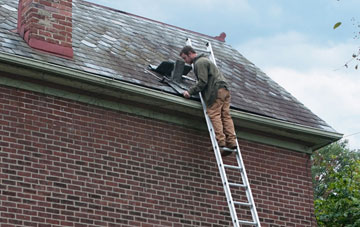 what affects urgent Rostherne roof repairs