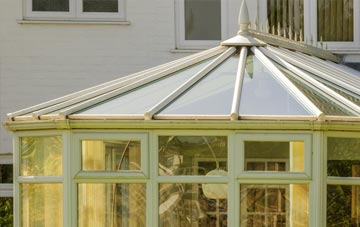 conservatory roof repair Rostherne, Cheshire