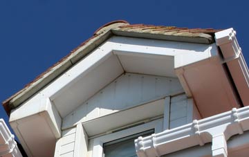 Rostherne fascia installation costs
