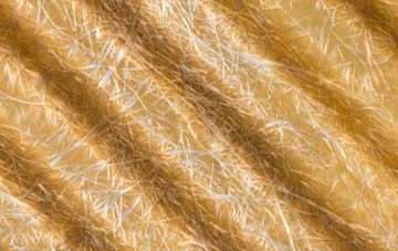 Rostherne fibreglass roof waterproofing