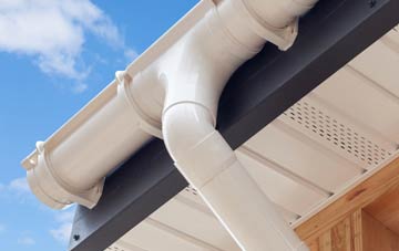 Rostherne gutter installation costs