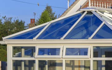 professional Rostherne conservatory insulation