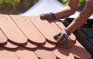 Rostherne roof tile contractors