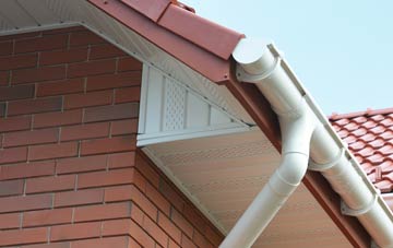 Rostherne soffit repair costs