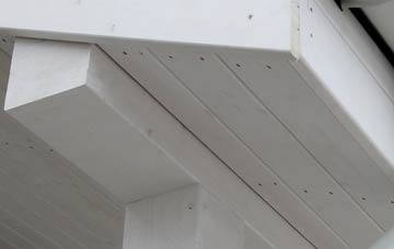 soffits Rostherne, Cheshire