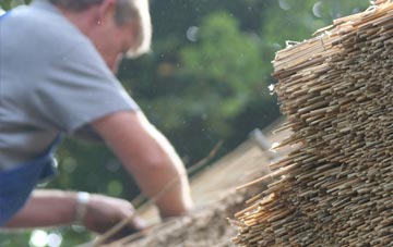 professional Rostherne thatchers