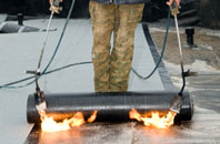 Rostherne flat roof sealing quote