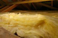 Rostherne pitch roof insulation