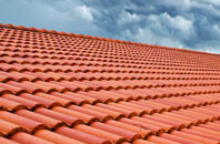 Rostherne roofing tiles