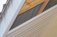 rated Rostherne soffit repair companies