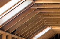 Rostherne tapered roof insulation quotes